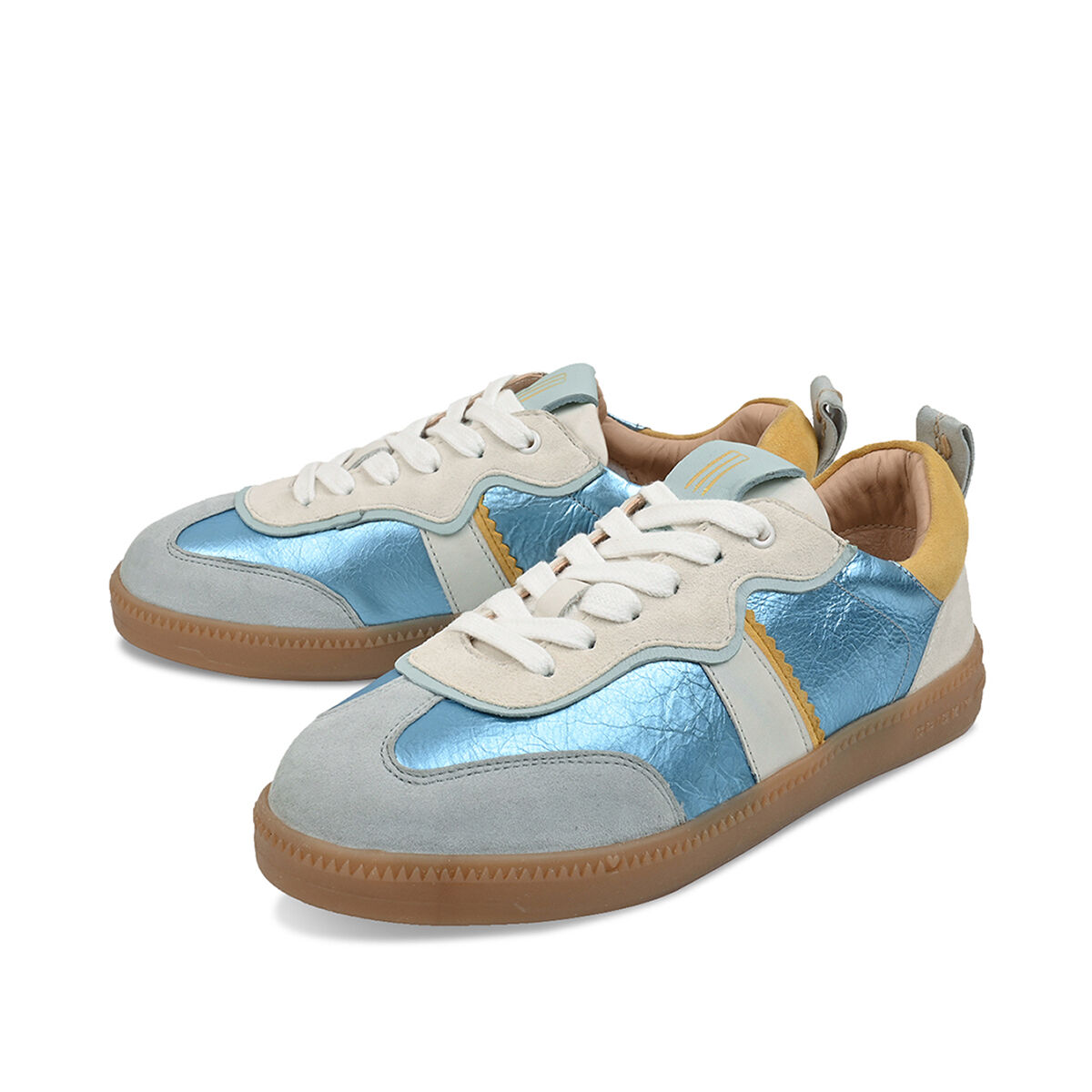 RONJA Hellblau, 43 - Crickit