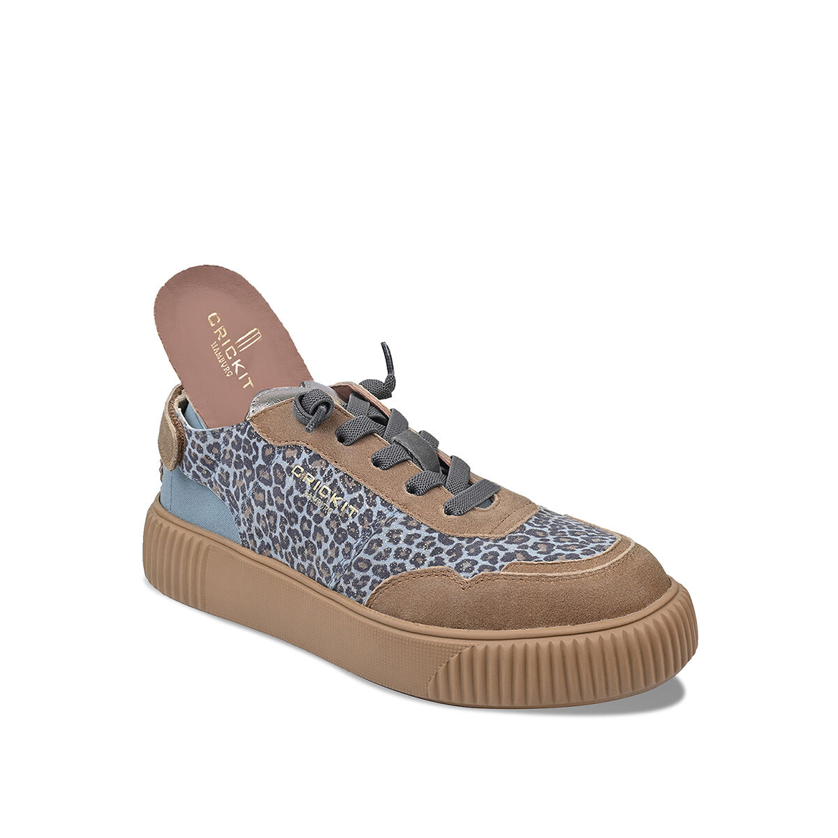 PARIA Leo Baby Blau