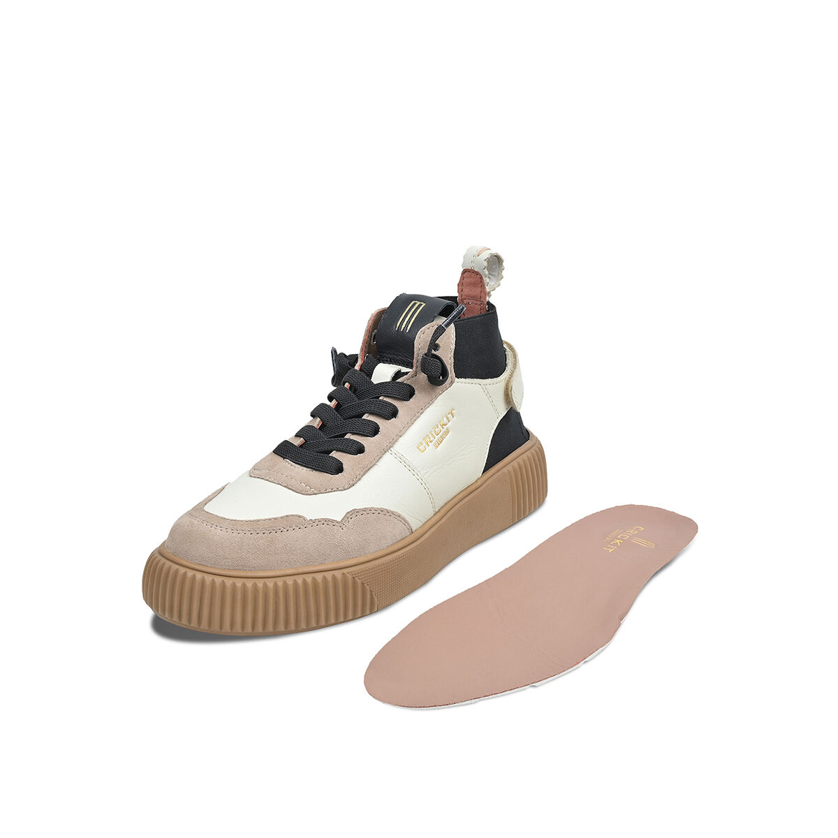 UMA Off White