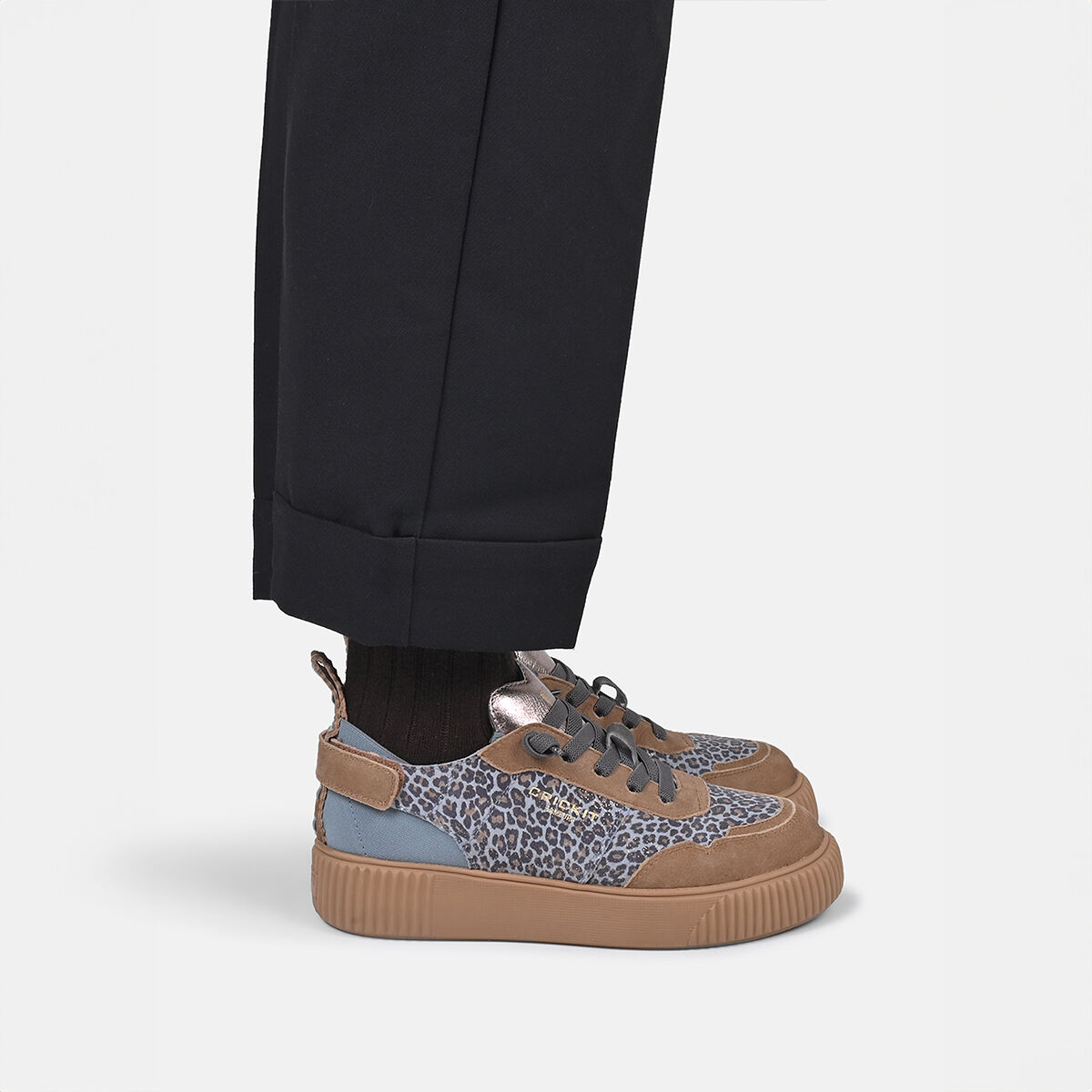 PARIA Leo Baby Blau