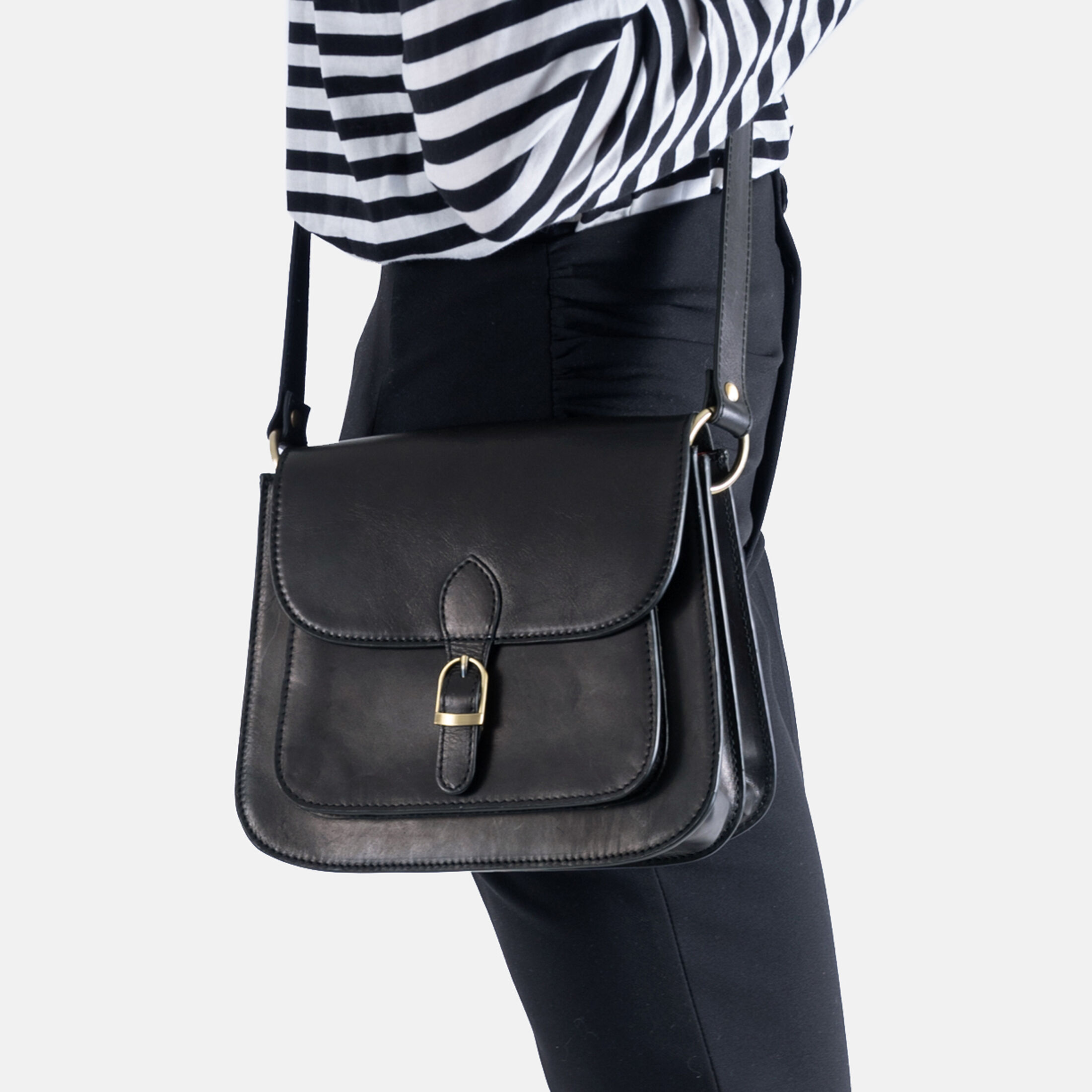 DEGNA Schwarz