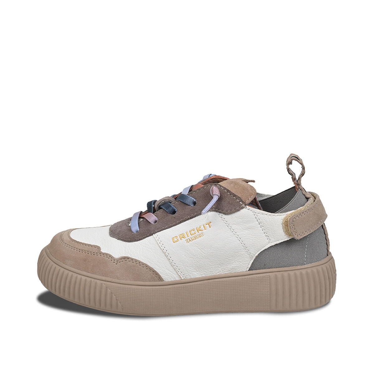 PARIA Weiss Dunkelbeige