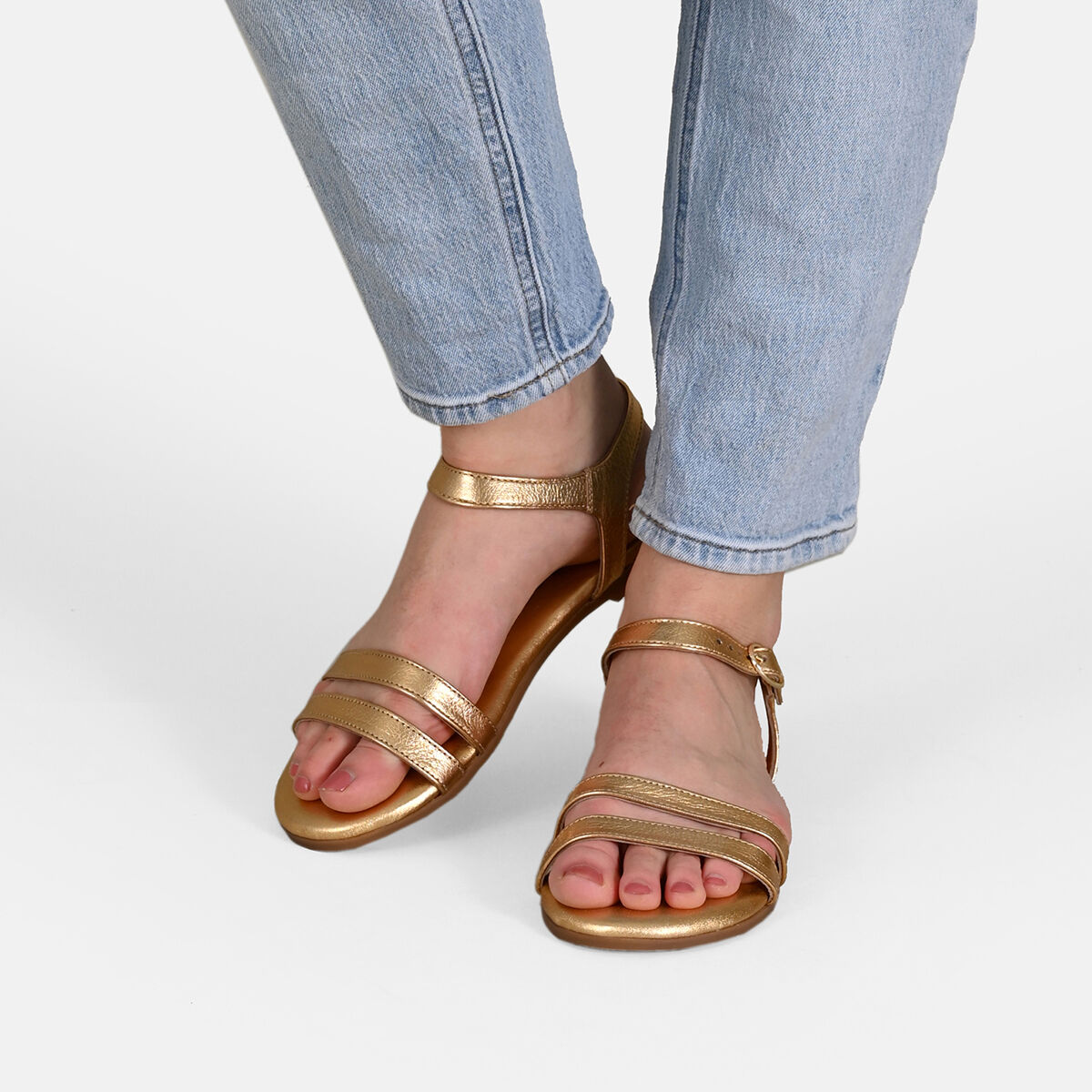 ASTI Gold