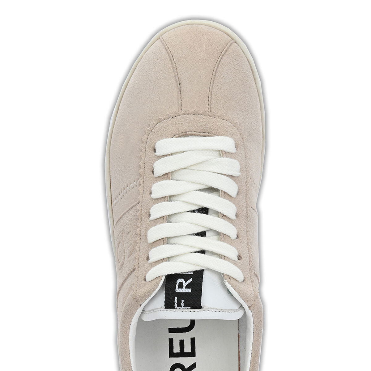 ARIELLE Off White