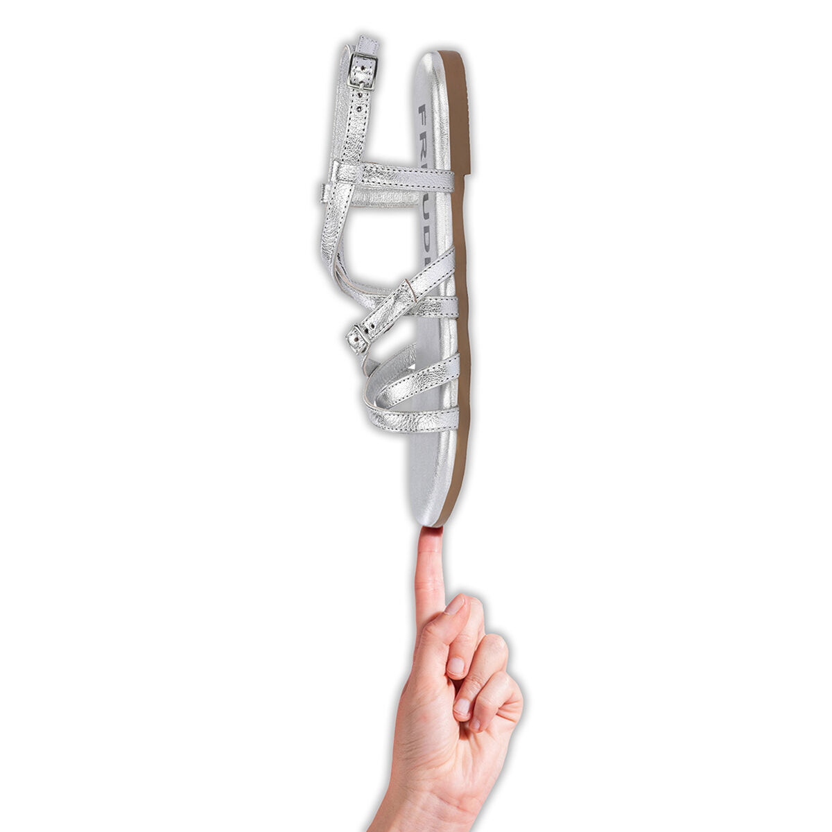 ANTARES Silber