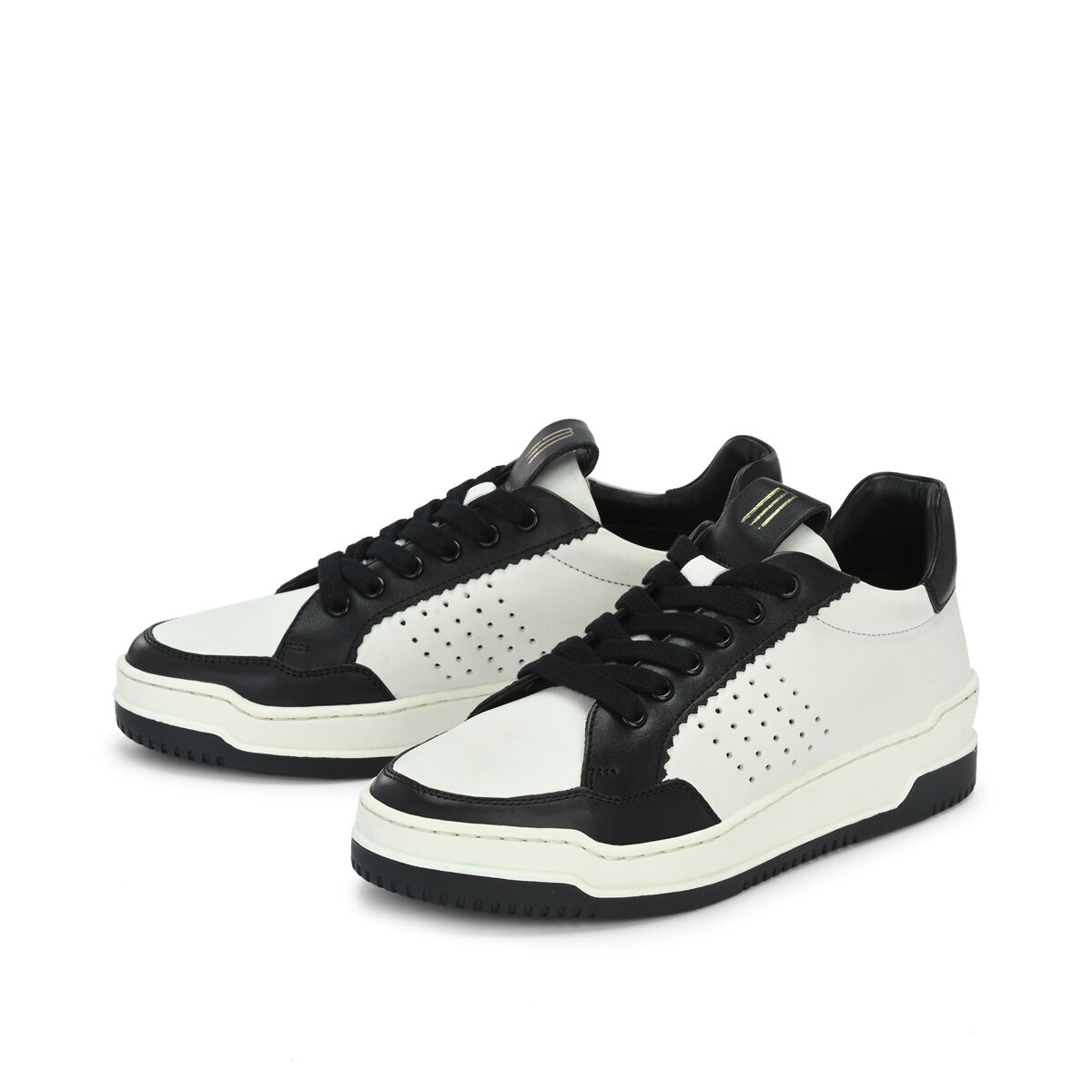 MEA Weiß Schwarz, 41 - Crickit