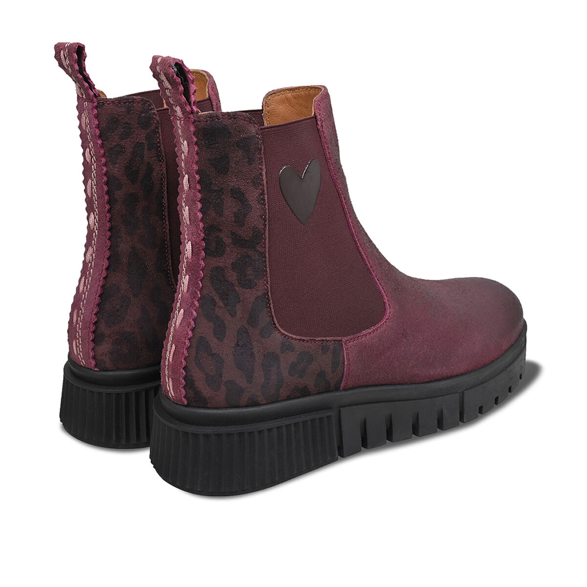 NAELLE Bordeaux Leo