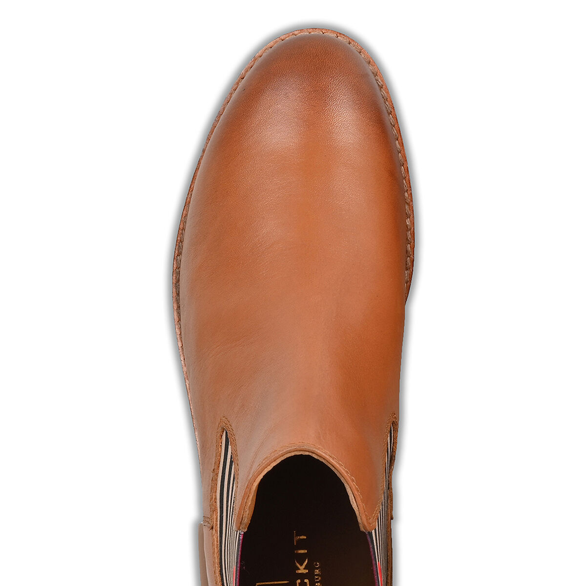 UNNA Cognac Herz