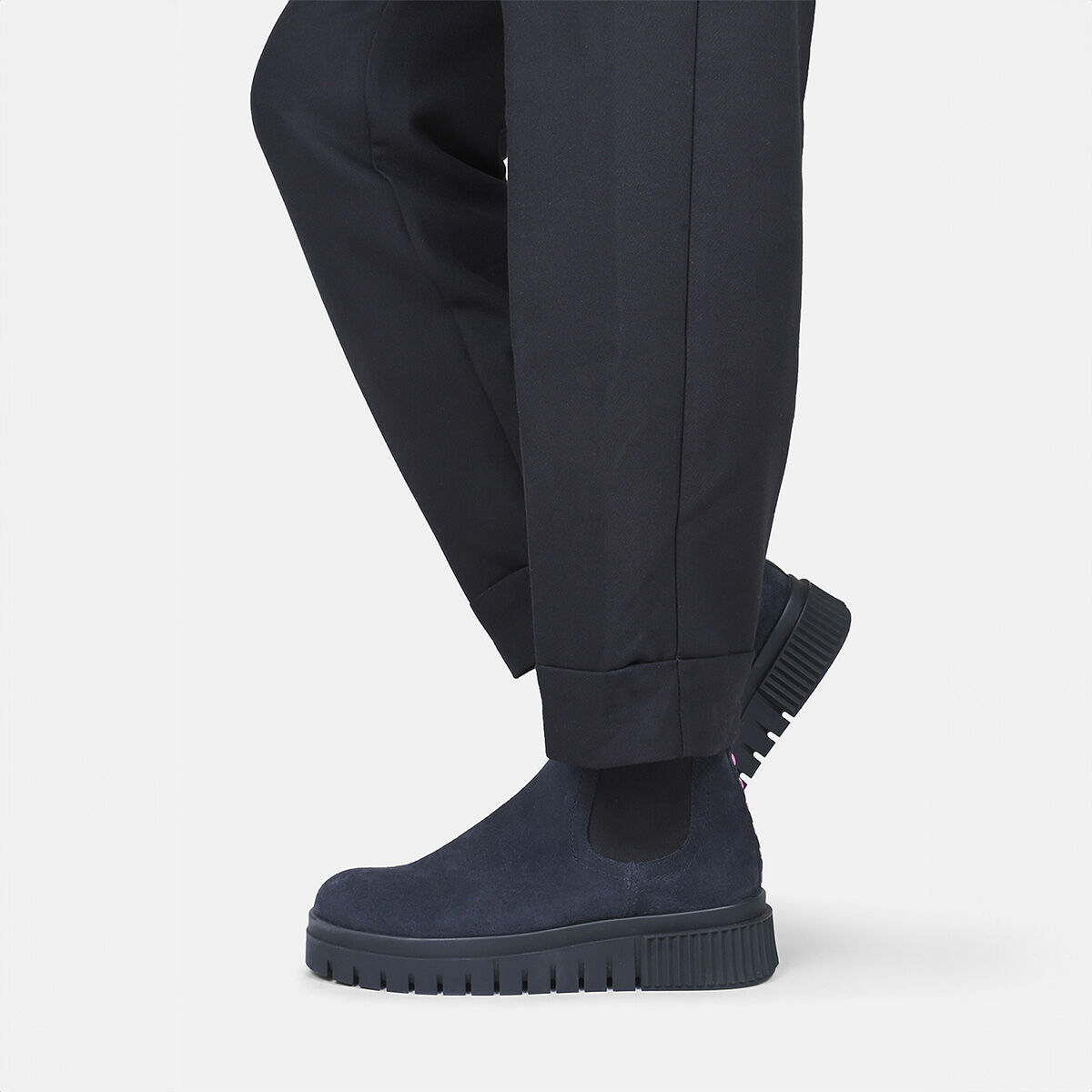 SISSY Navy