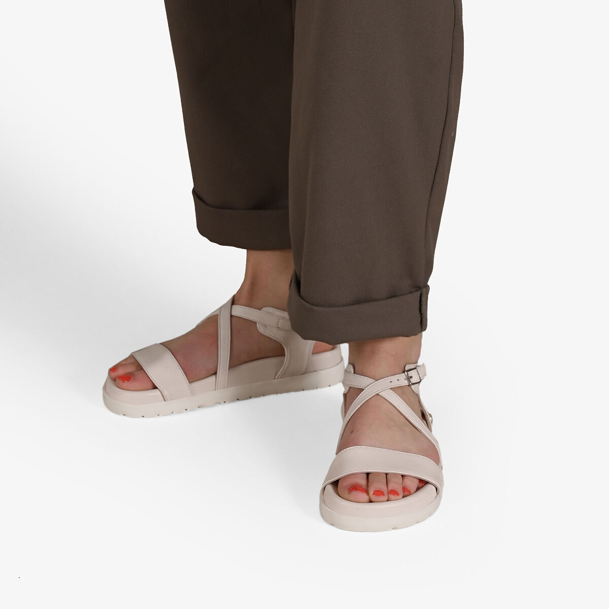 AMELINE Offwhite