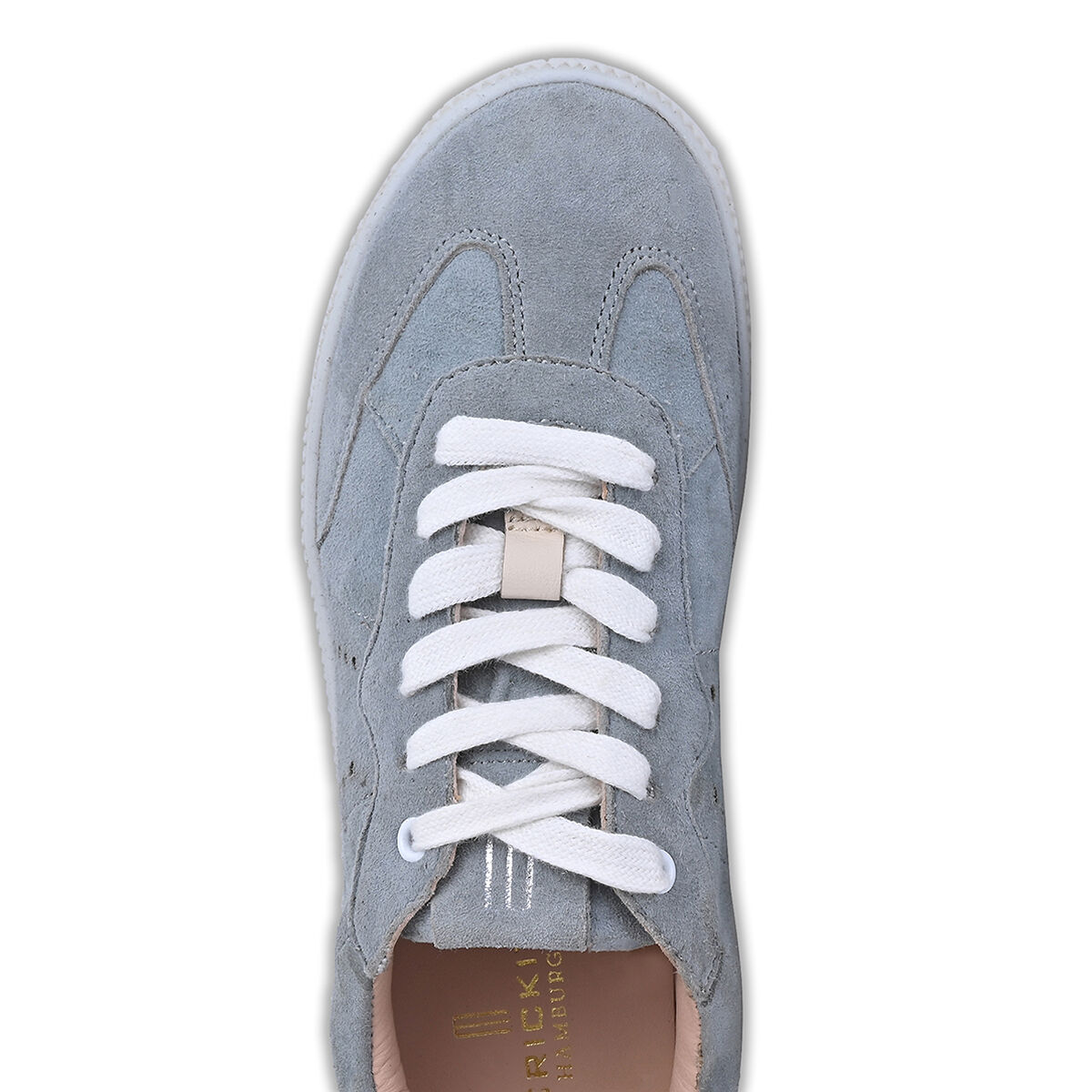 RUNA Hellblau