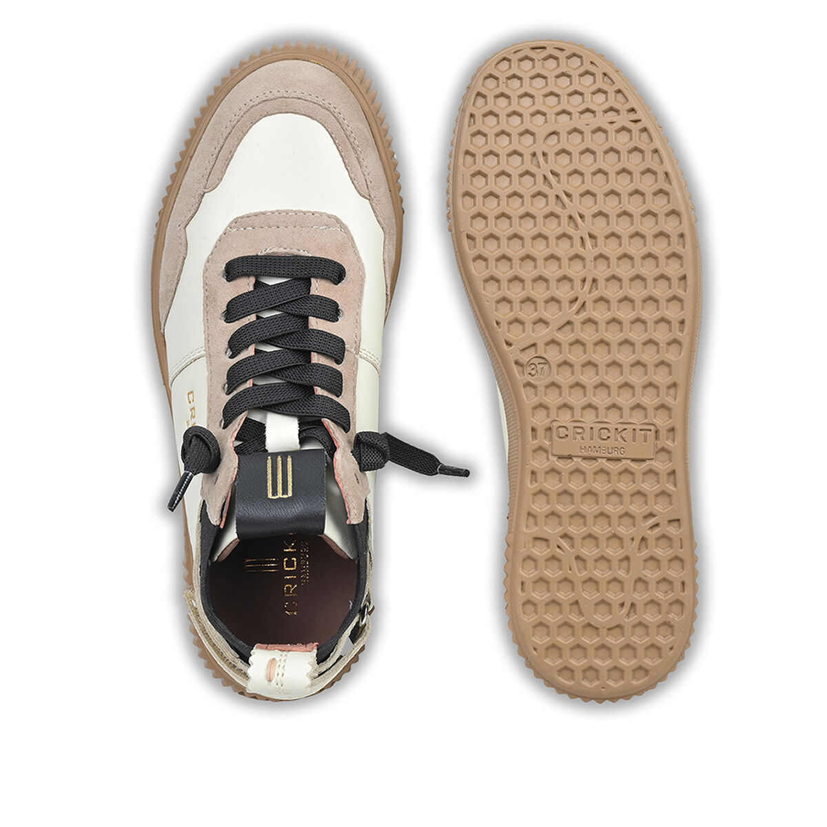UMA Off White