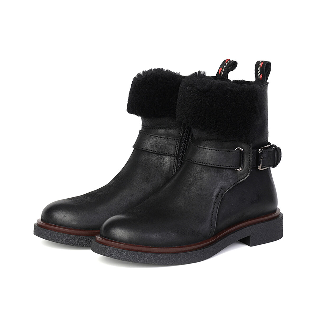 NEVIA Schwarz, 40 - Crickit