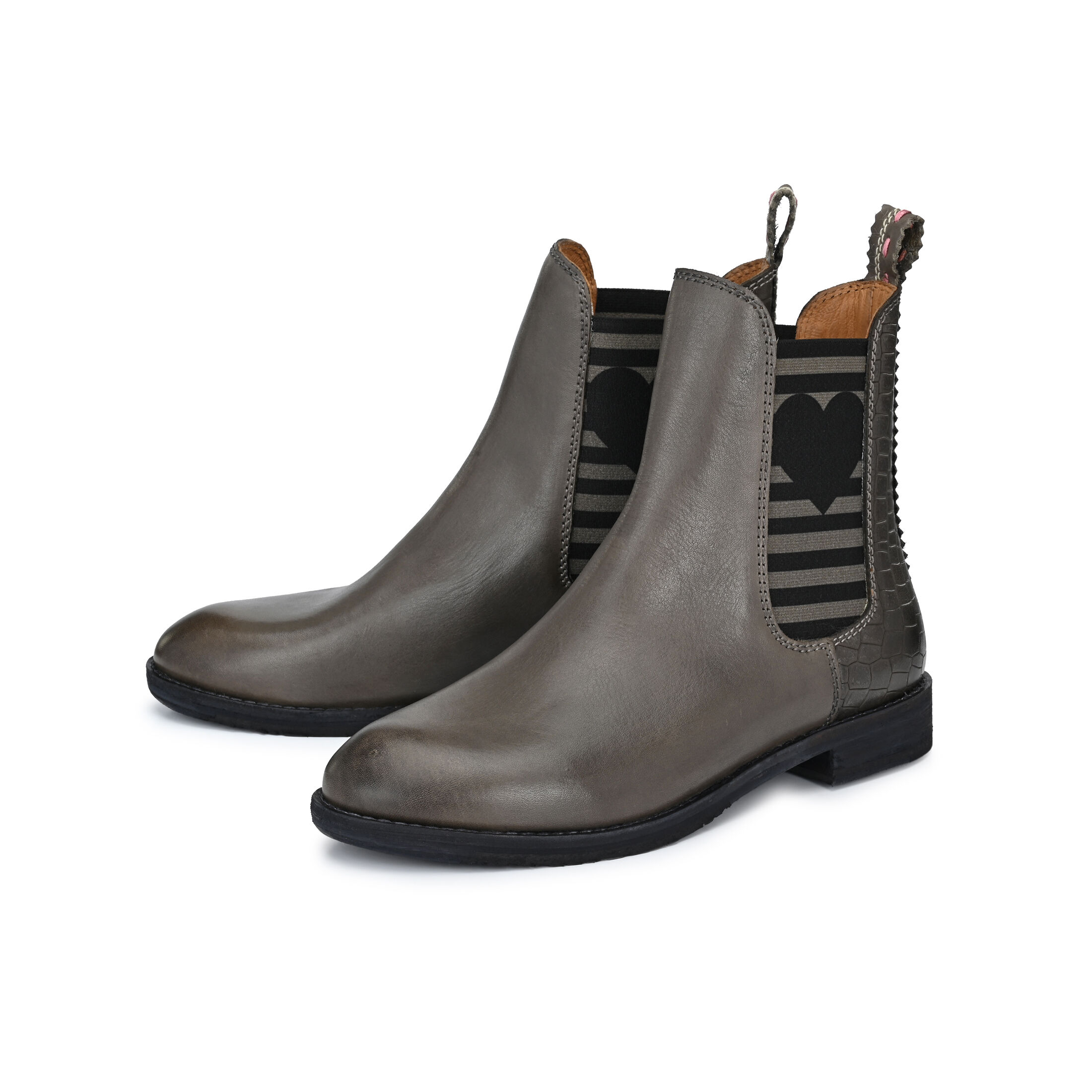 Chelsea Boots Bonprix Stiefeletten Damen Chelsea Boots Damen