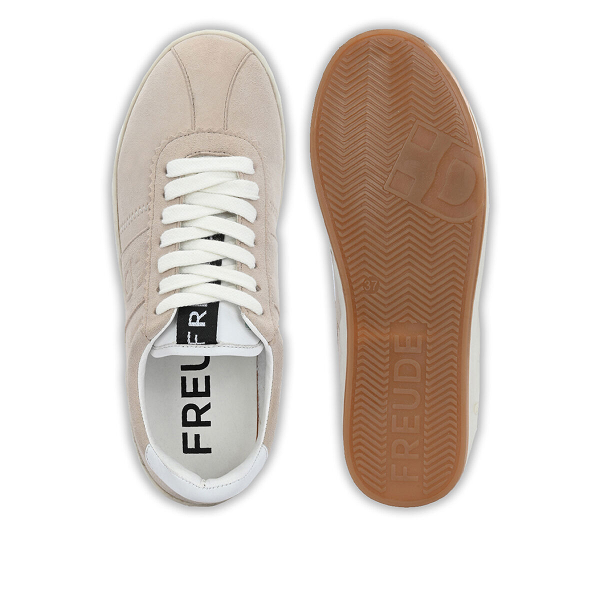 ARIELLE Off White