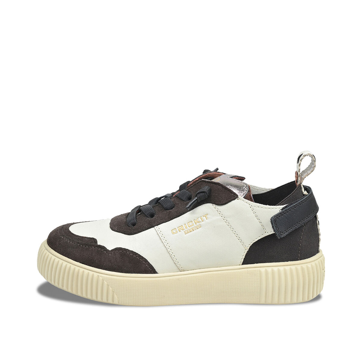PARIA Off White Schoko