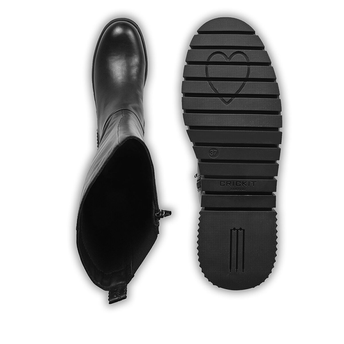 NAIKE Black