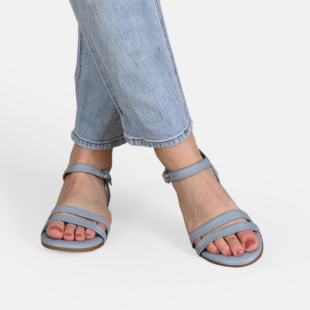 ASTI Blau