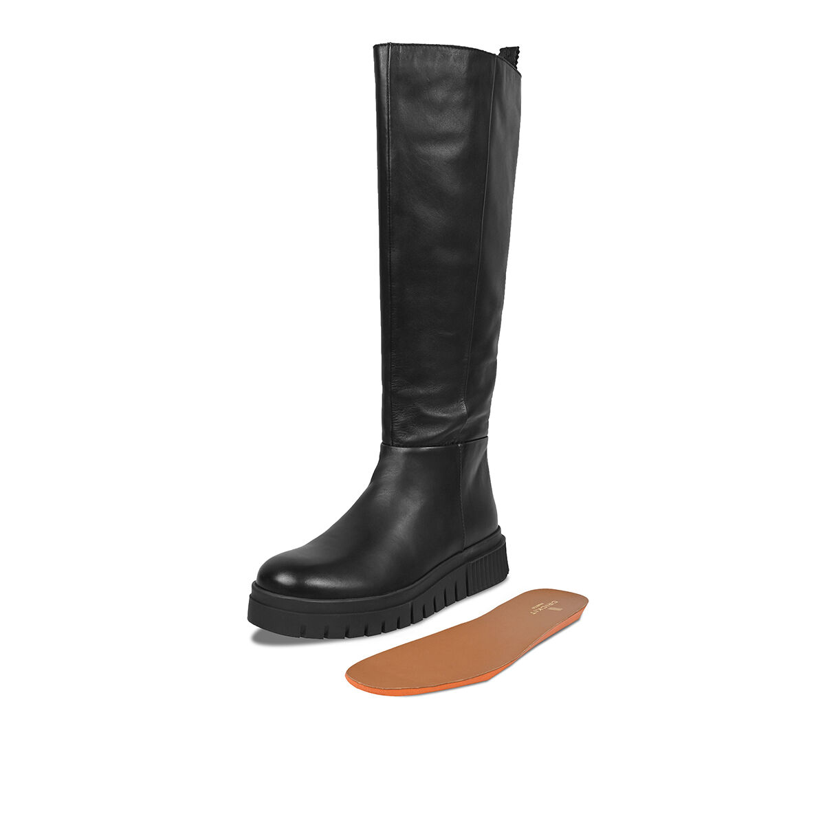 NAIKE Black