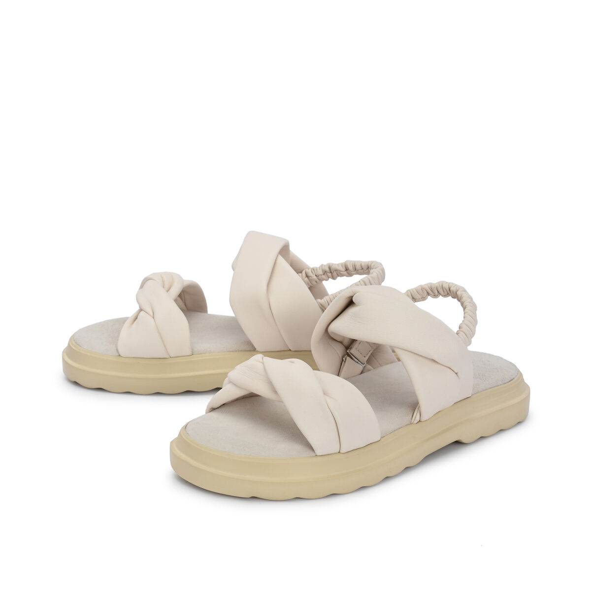 OSTIA Offwhite, 38 - Crickit
