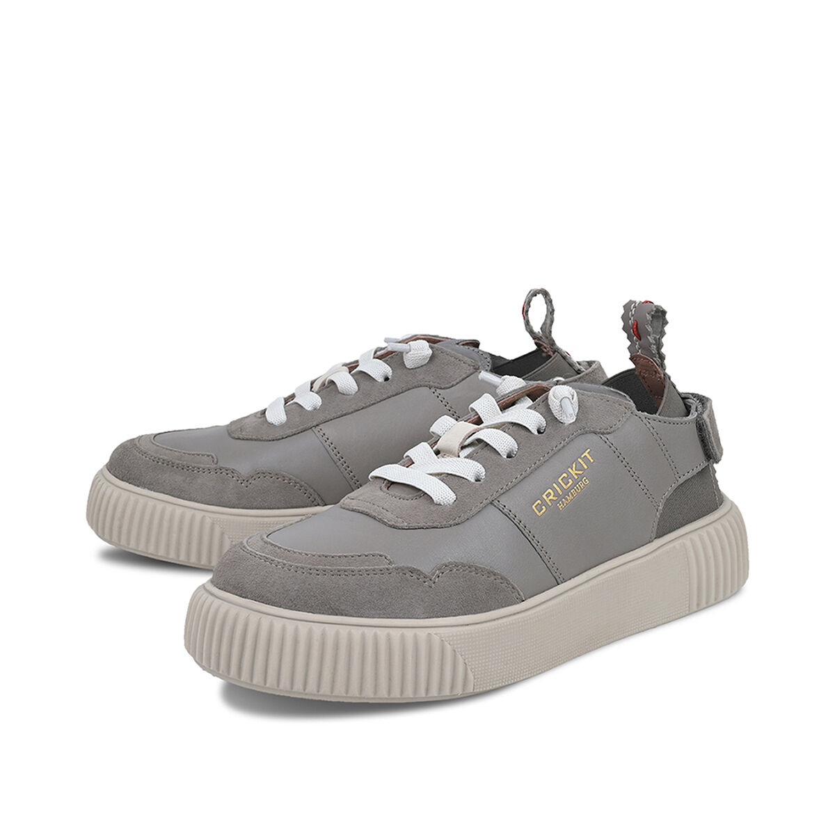 PARIA Taupe, 42 - Crickit