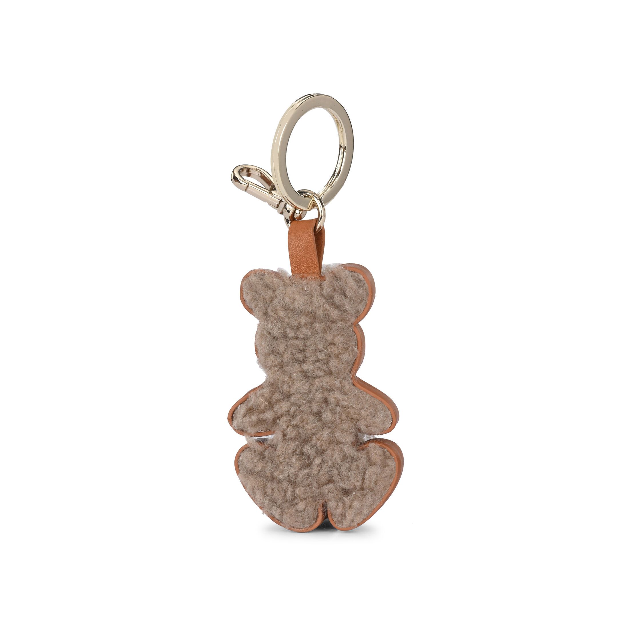 LILI Teddybär Cognac
