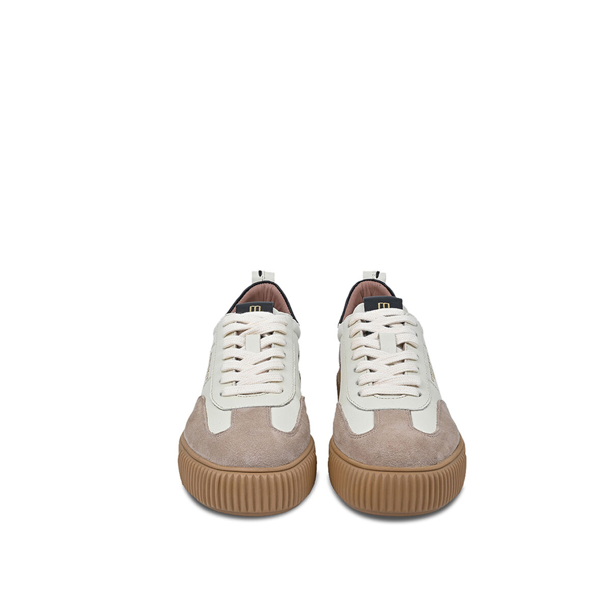 ULA Off White Dunkelbeige