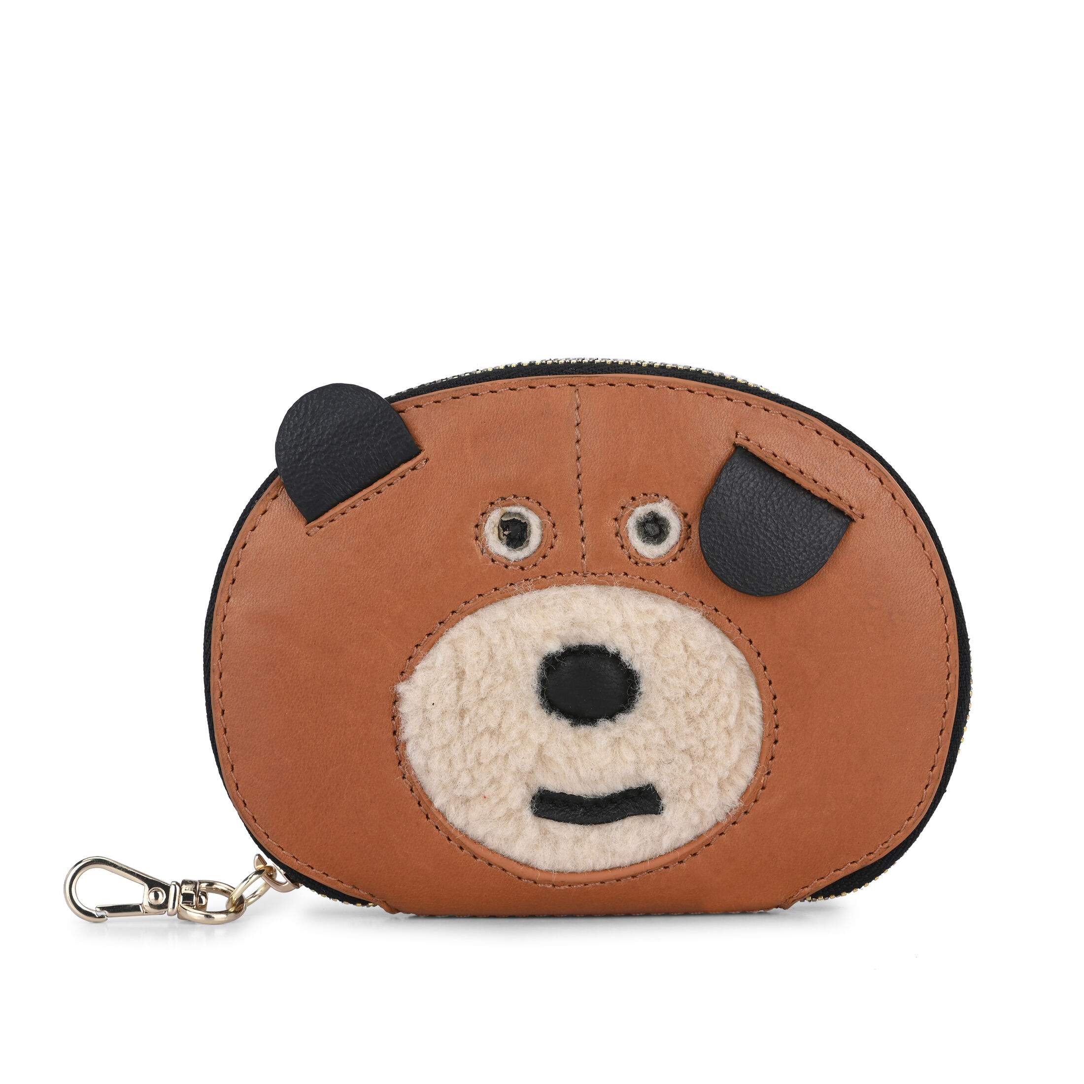 LILITH Teddy Cognac