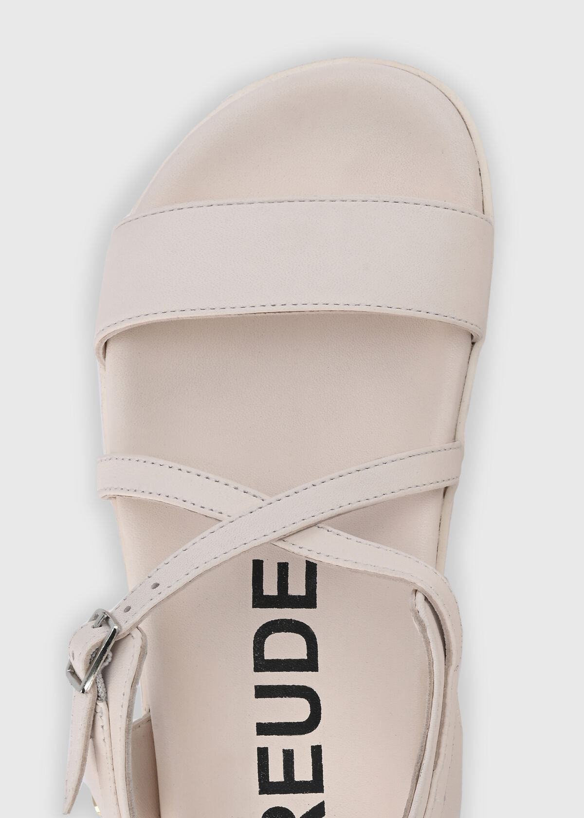 AMELINE Offwhite