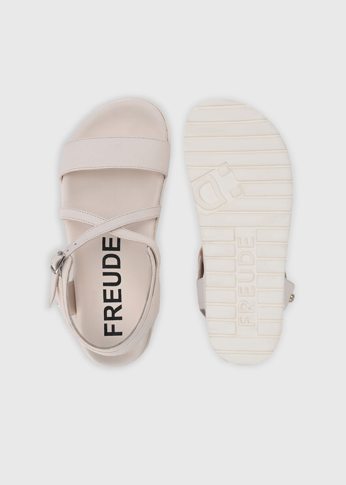 AMELINE Offwhite