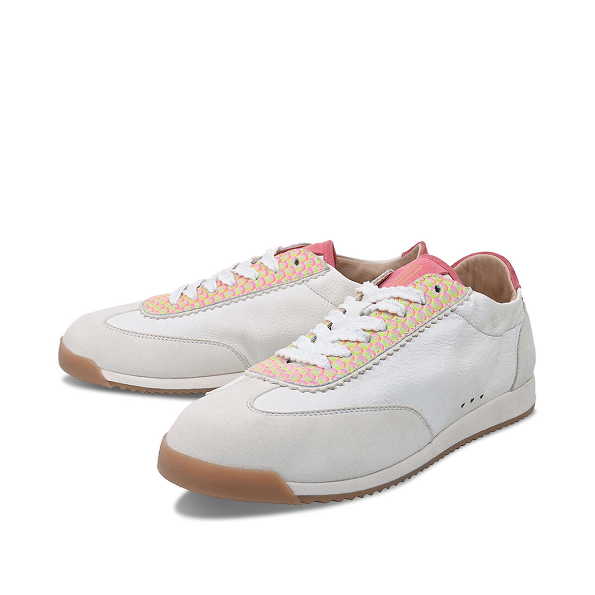 TARA Weiß Pink, 39 - Crickit