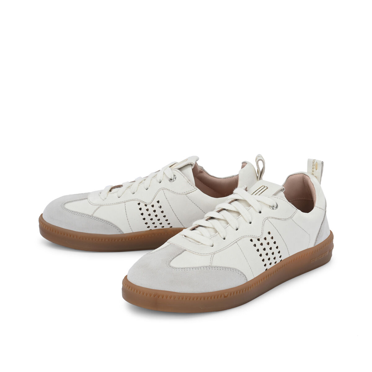 ODELIA Weiss, 38 - Crickit