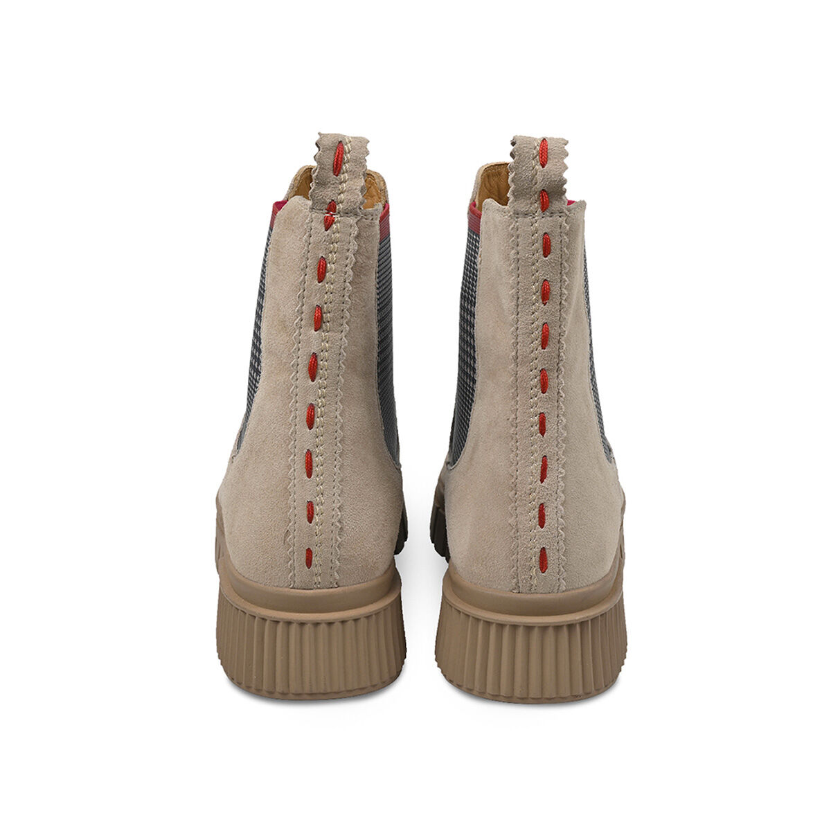 NAELLE Dunkelbeige