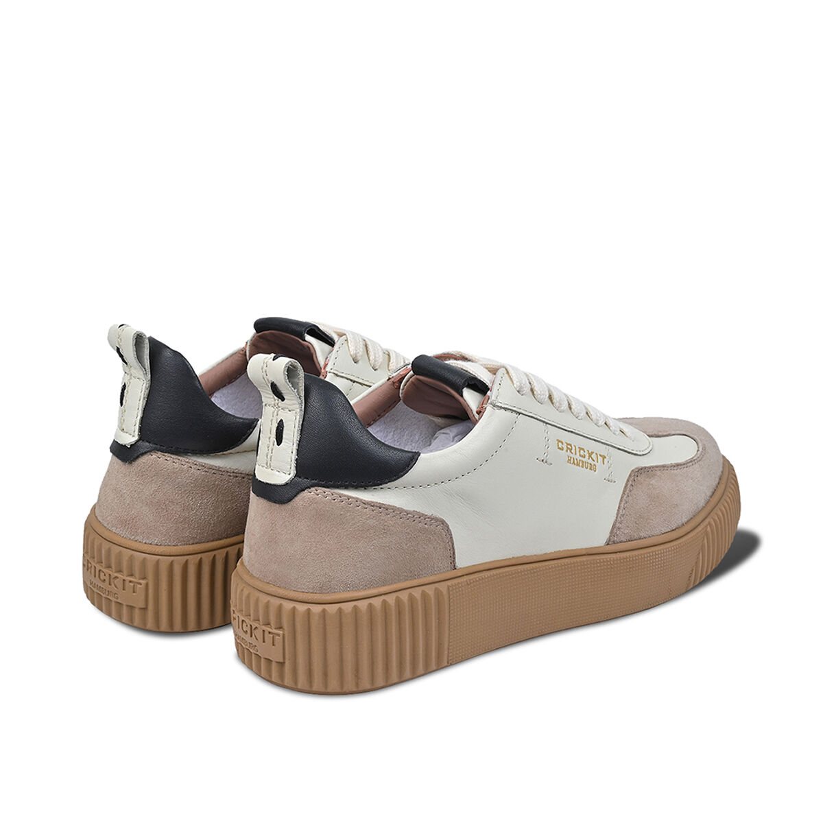 ULA Off White Dunkelbeige