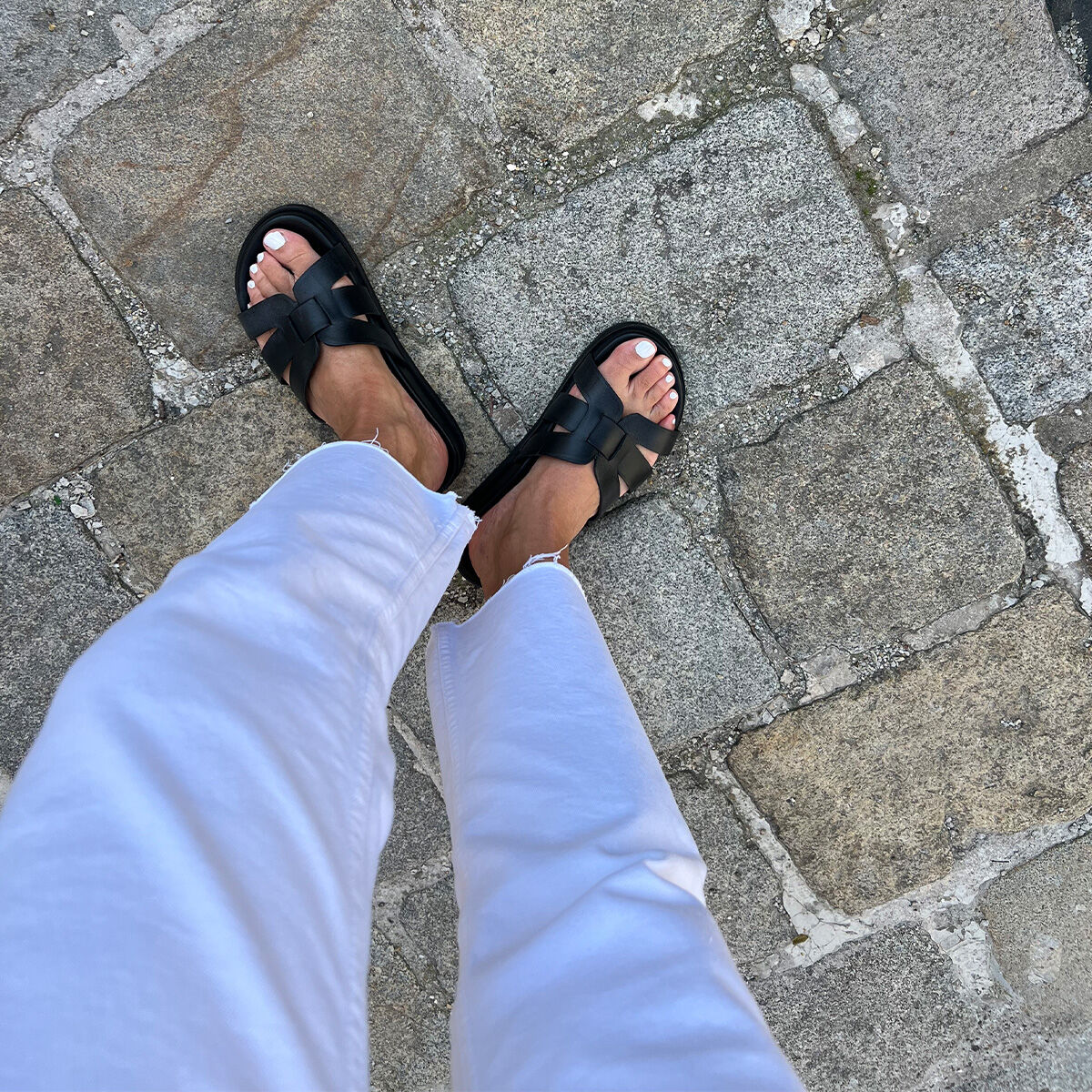 OSTUNI Schwarz