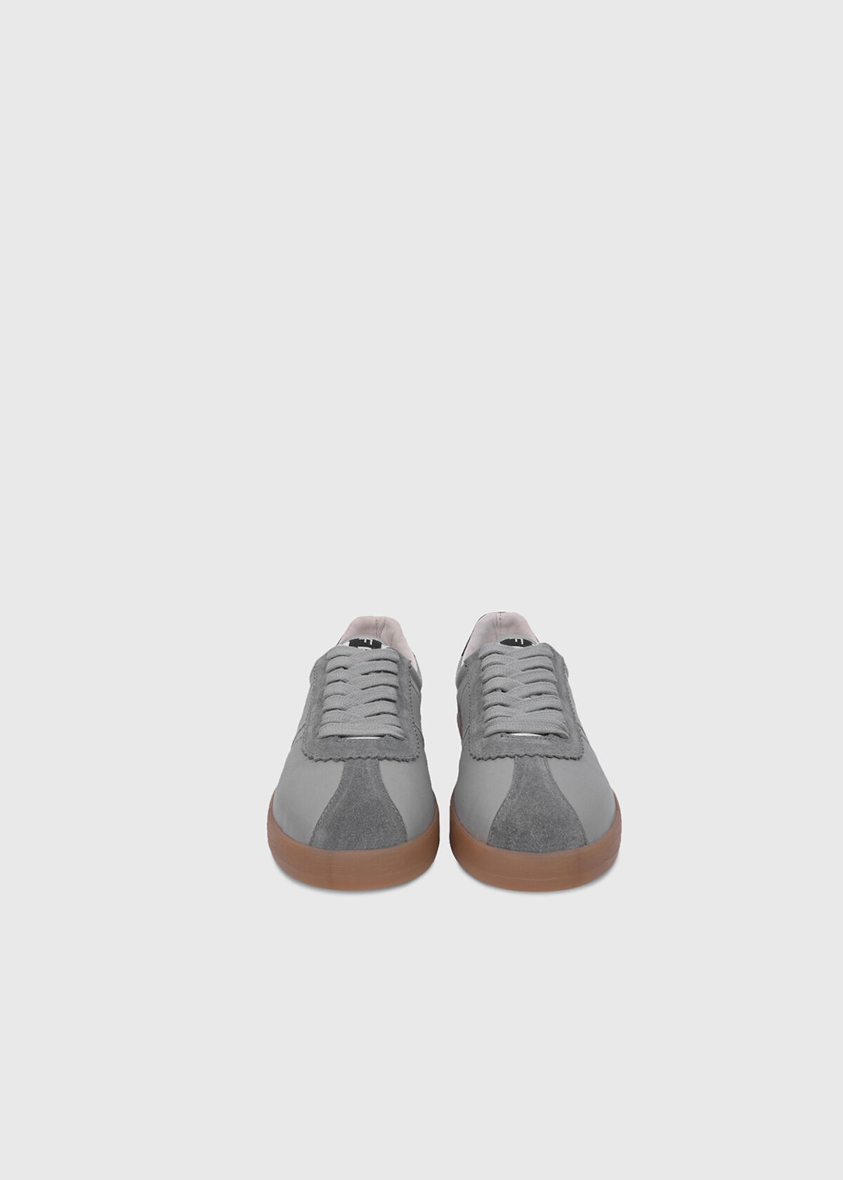 ARIELLE Suede Grau ARIELLE Suede Grau