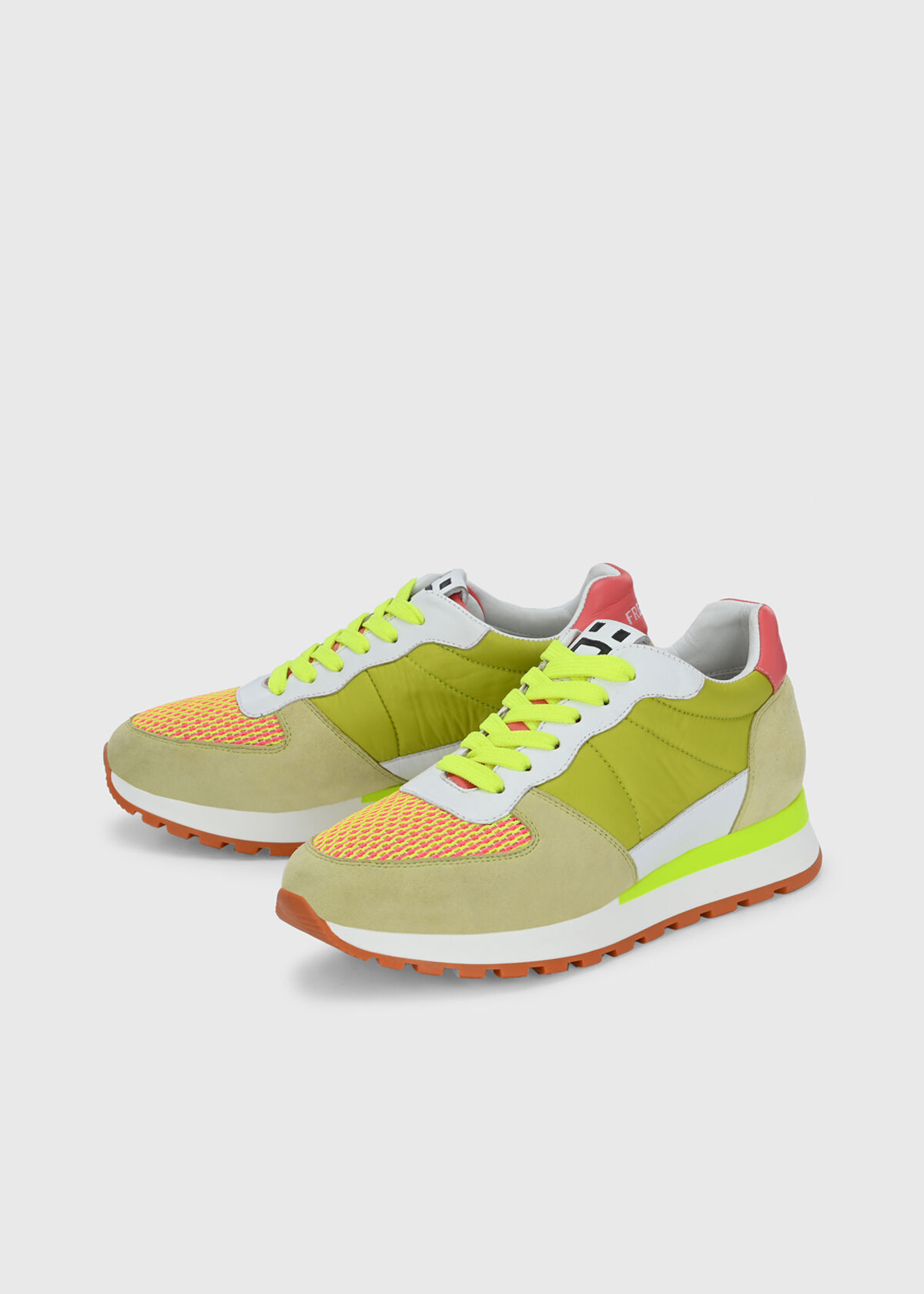 ASTA Lime