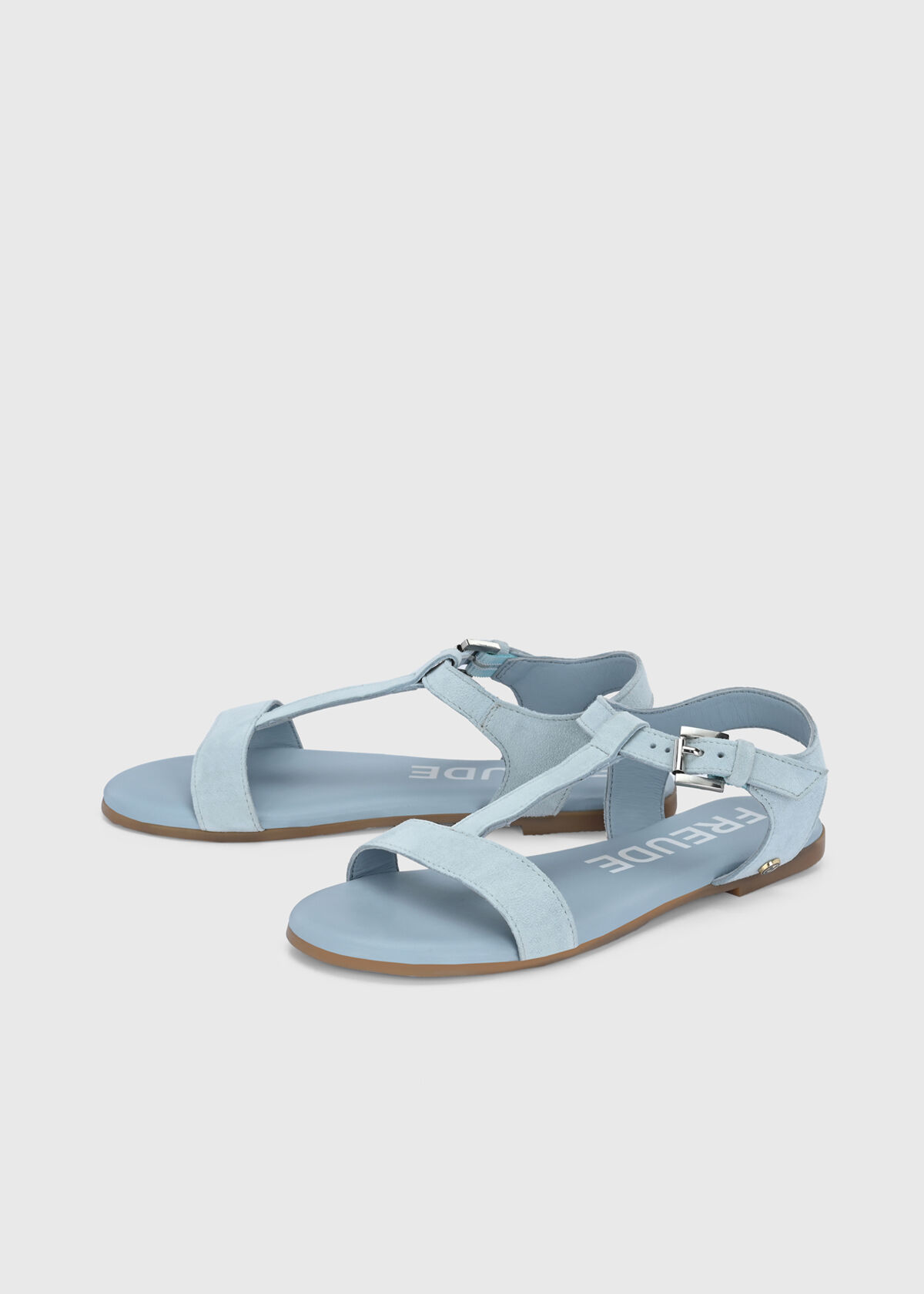 ALEA Blau