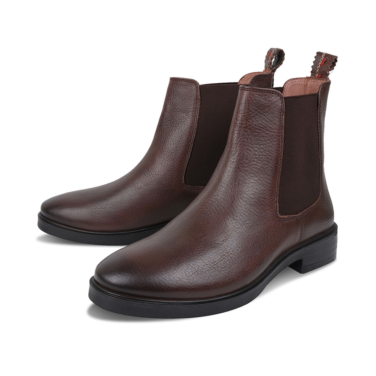 ALEXIA Dunkelbraun, 38 - Crickit - Stiefeletten aus Leder - Hochwertige Schuhe von CRICKIT