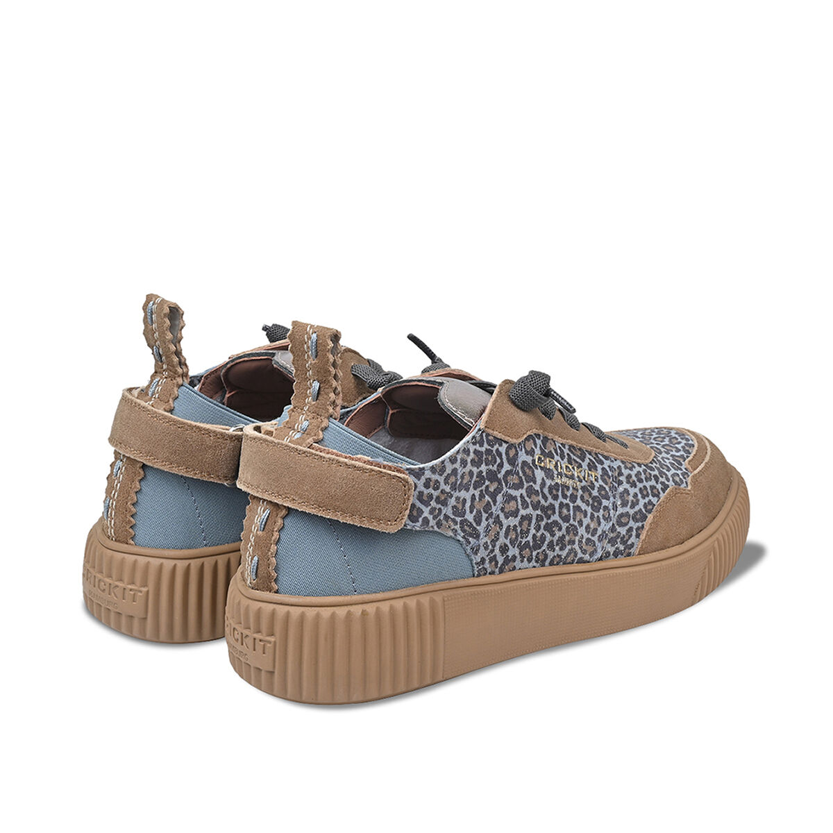 PARIA Leo Baby Blau