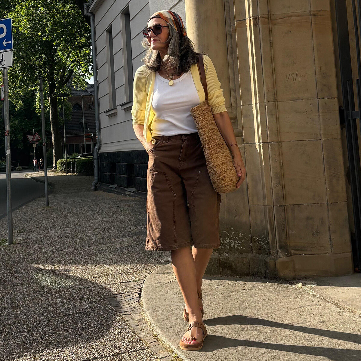 ODINE Camel