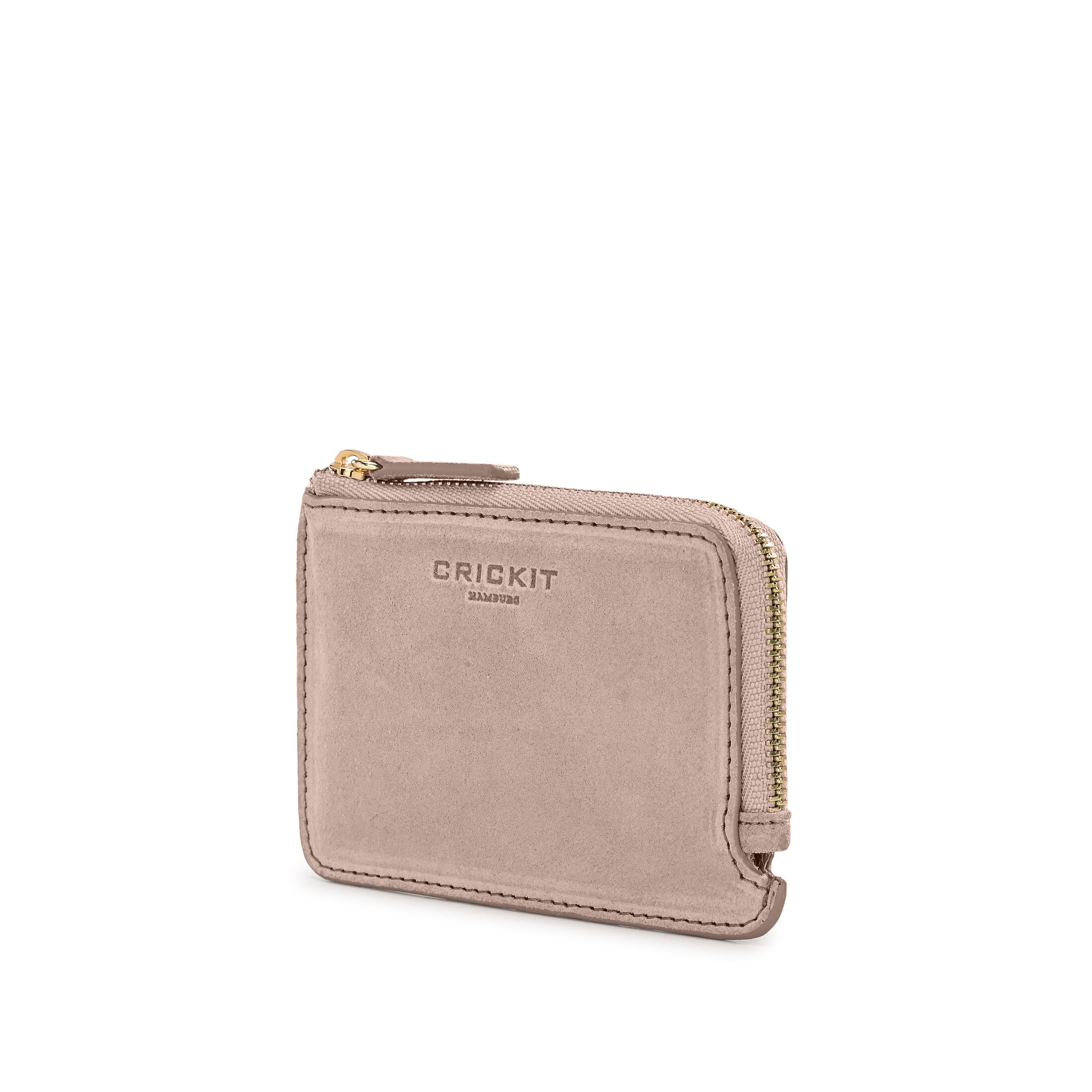 FINJA Suede Rosa