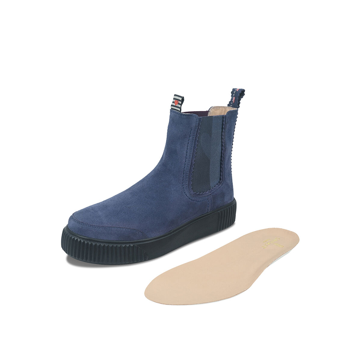 TEA Navy