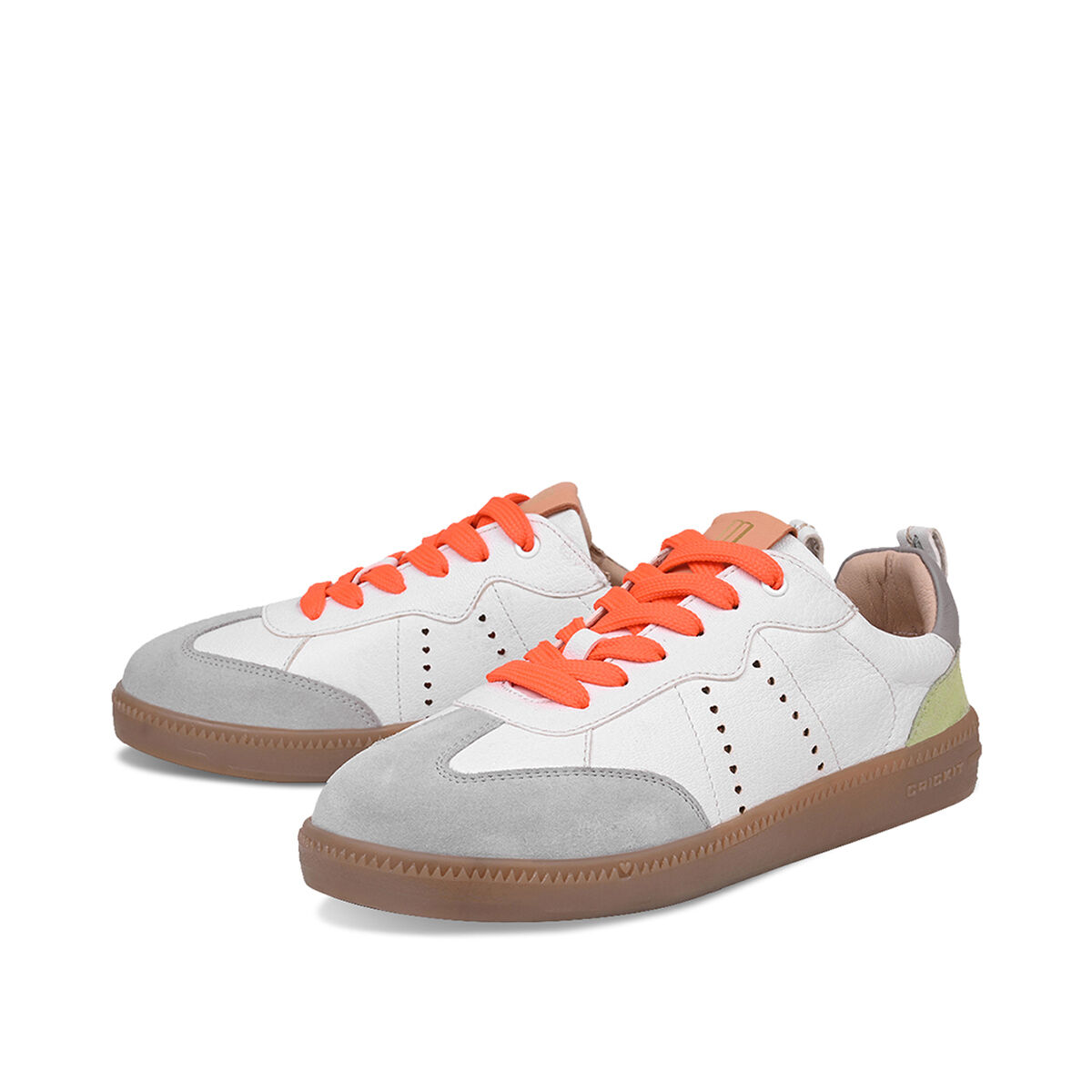 RUNA Weiss Lime, 42 - Crickit