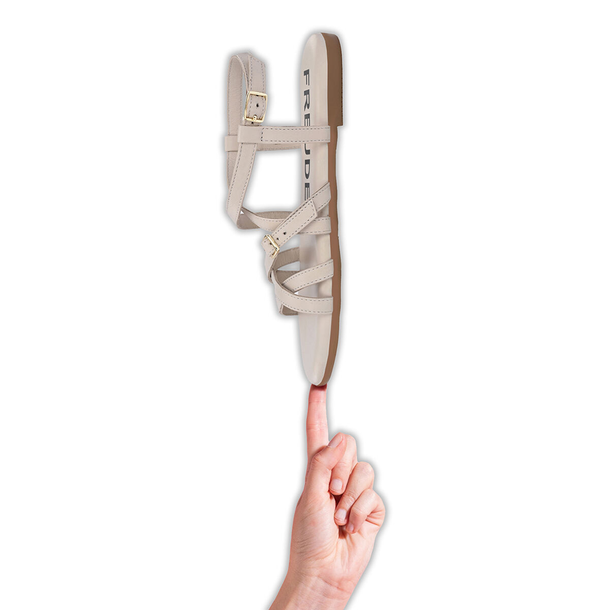 ANTARES Offwhite