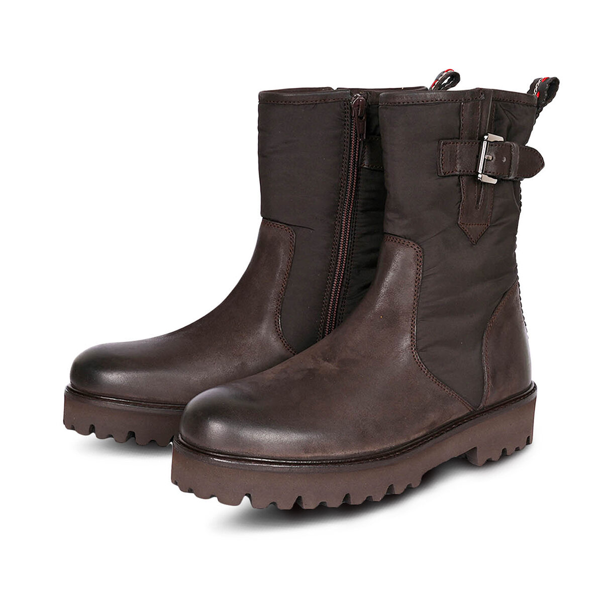 NENJA Braun, 38 - Crickit