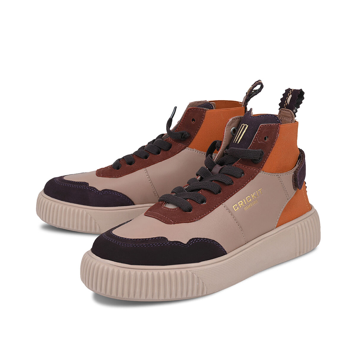 REBEKA Nude, 38 - Crickit