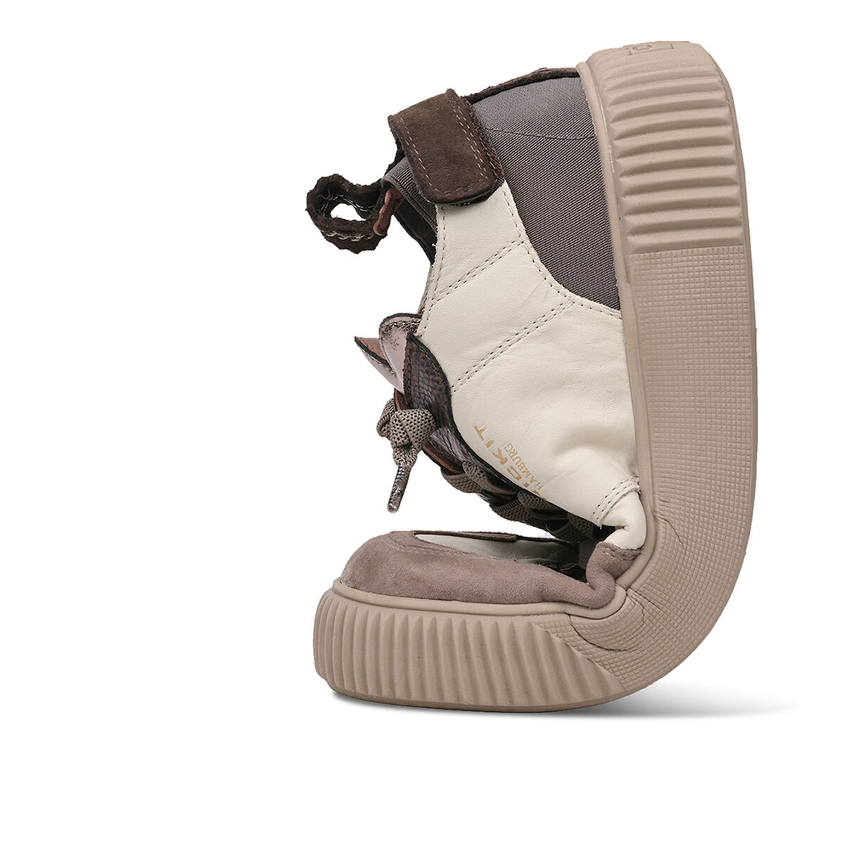 PARIA Off White Zement