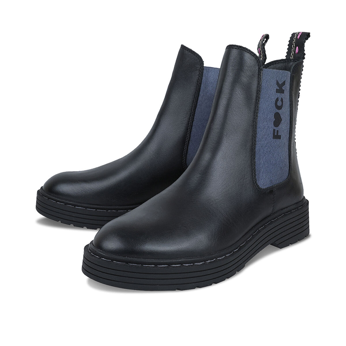 SAMMY Schwarz 'F♥CK'