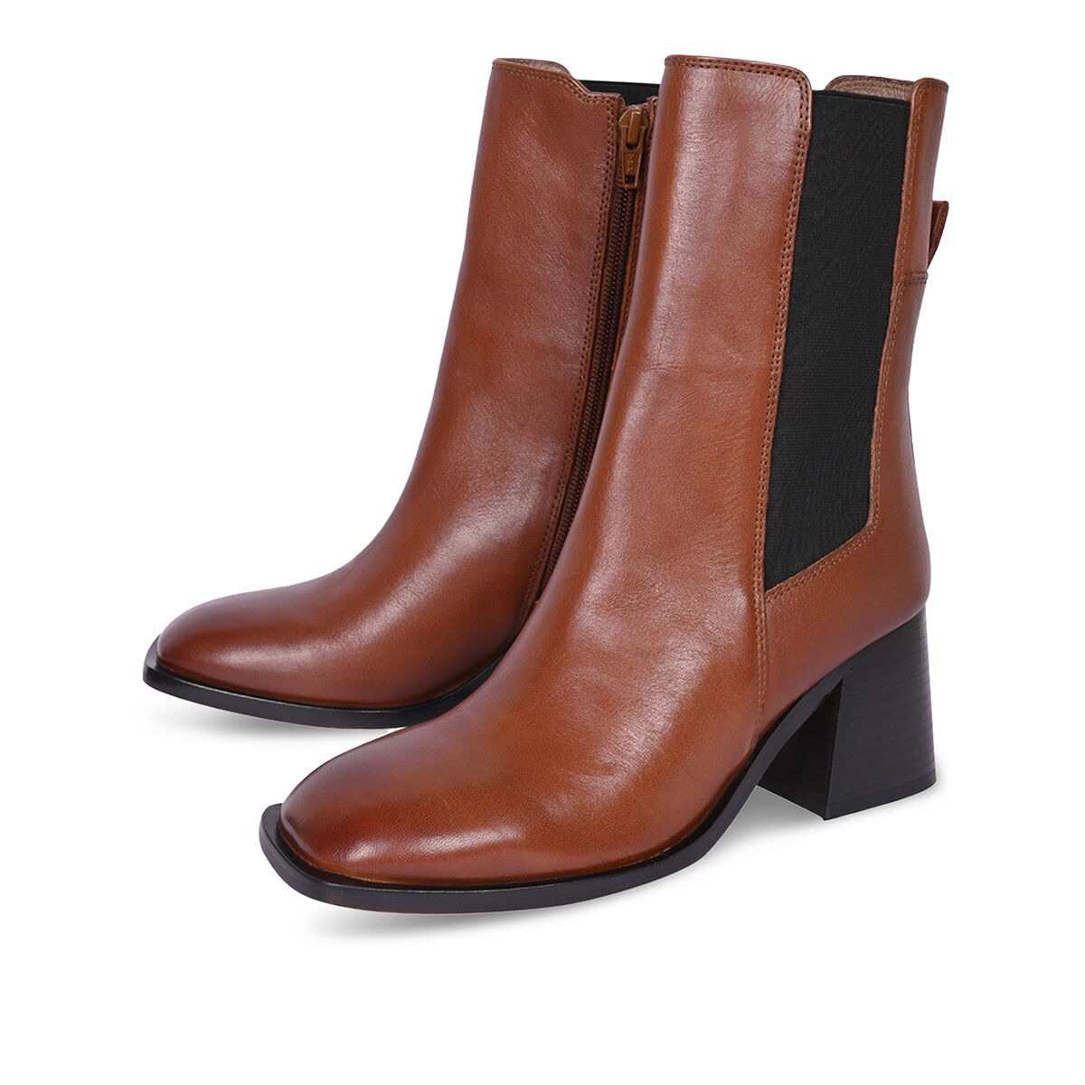 NANTJE Cognac, 40 - Crickit